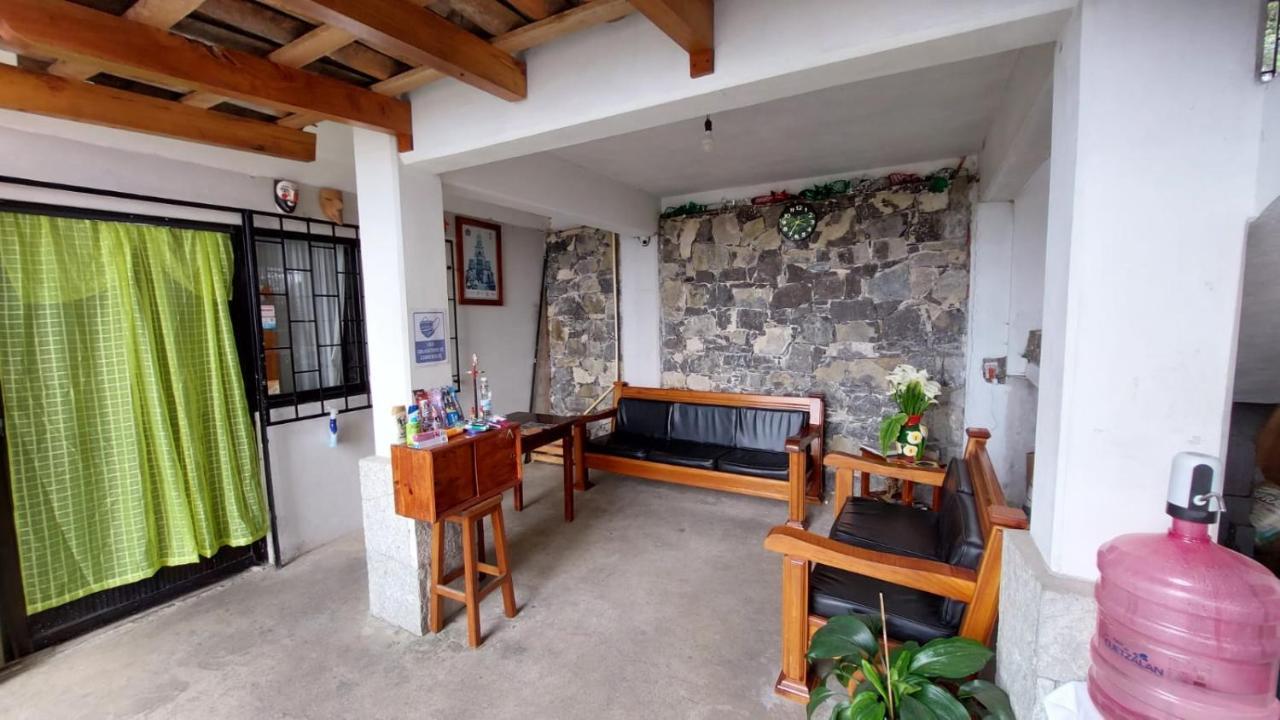Posada El Volador Cuetzalán del Progreso Exterior foto